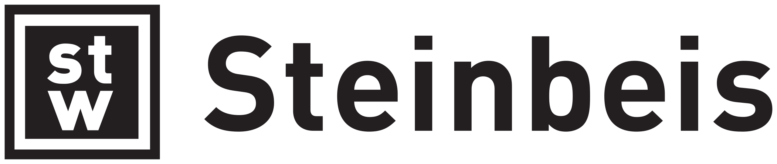 Logo Steinbeis